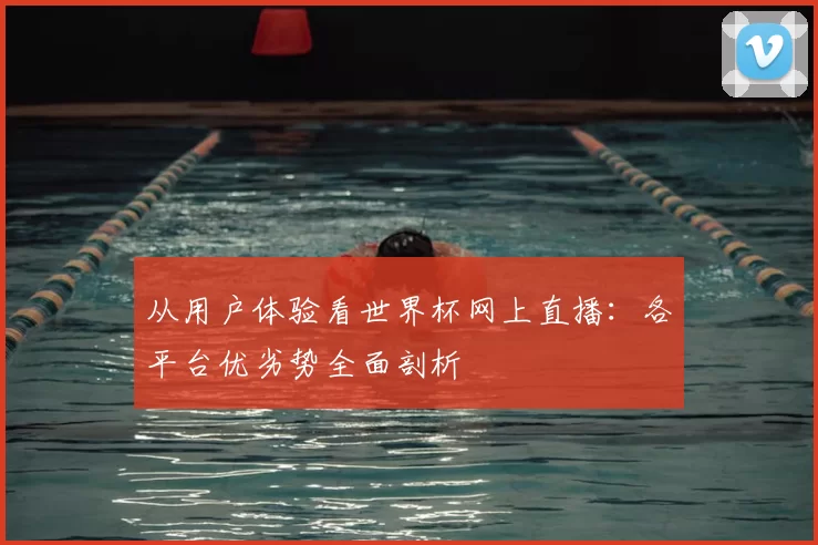 从用户体验看世界杯网上直播：各平台优劣势全面剖析