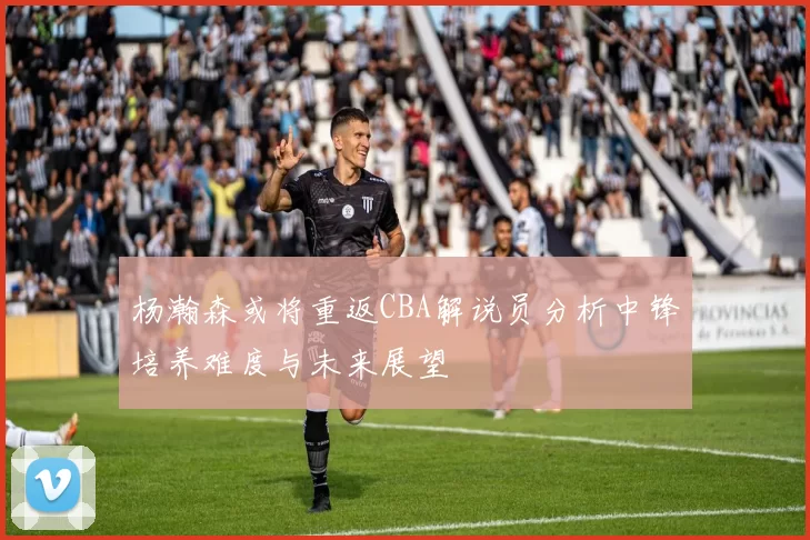 杨瀚森或将重返CBA解说员分析中锋培养难度与未来展望