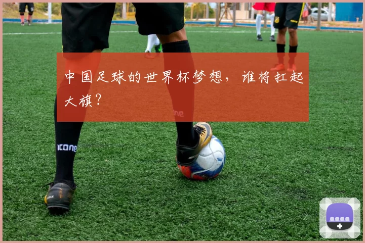 中国足球的世界杯梦想，谁将扛起大旗？