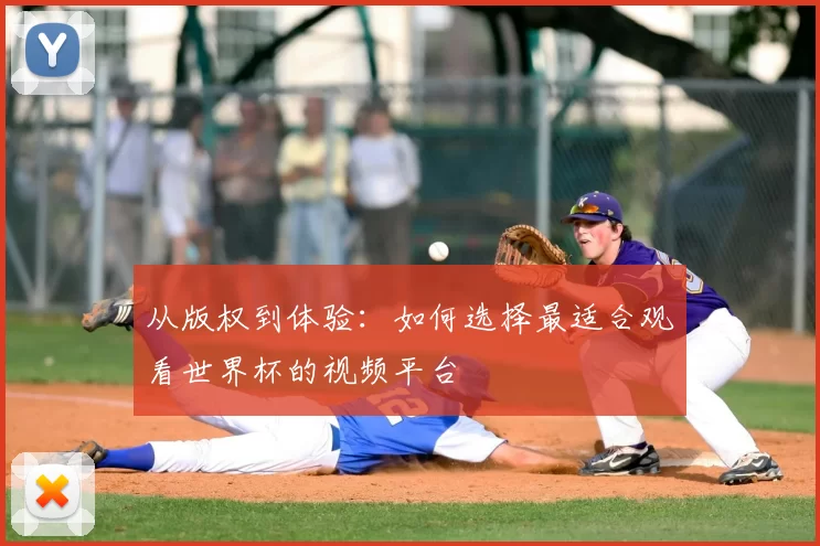 从版权到体验:如何选择最适合观看世界杯的视频平台