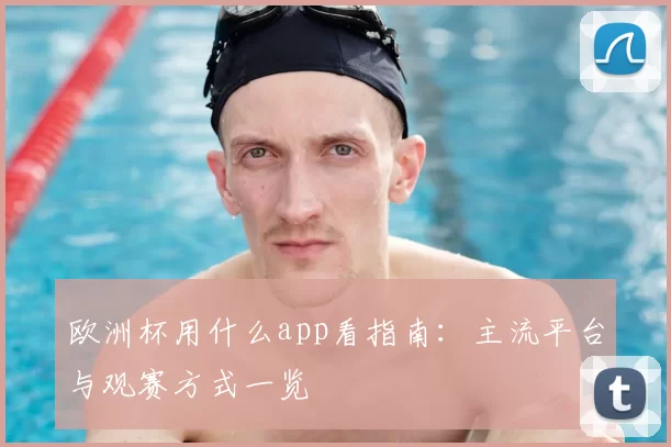 欧洲杯用什么app看指南:主流平台与观赛方式一览