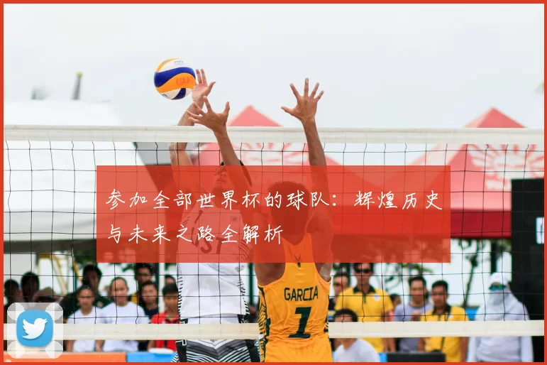 参加全部世界杯的球队:辉煌历史与未来之路全解析